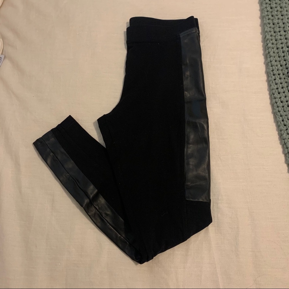 Fashion leggings